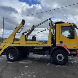 DAF LF 55 250