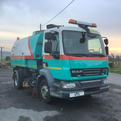 DAF LF 55 220