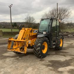 JCB 536-60