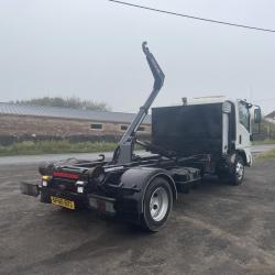 Isuzu Forward 75 190