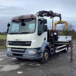 DAF LF 55 220