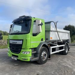 DAF LF 310 Euro