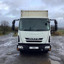 Iveco Eurocargo 75 E16 Euro 6