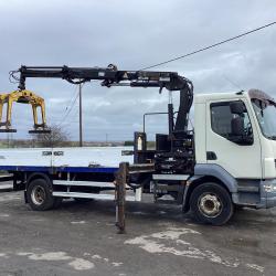 DAF LF 55 220