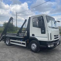 Iveco Eurocargo 75E16 Euro 6