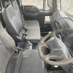 Iveco Eurocargo 75E16 Euro 6