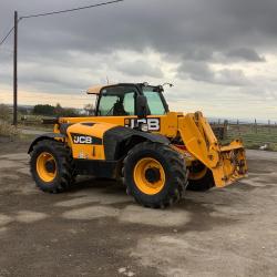 JCB 536-60