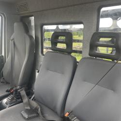 Iveco Eurocargo 75E16 Euro 6