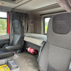 DAF CF 440 Euro 6