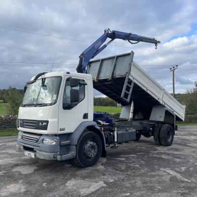 DAF LF 55 220