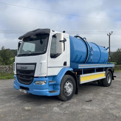 DAF LF 280