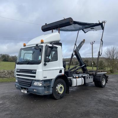 DAF CF 65 250