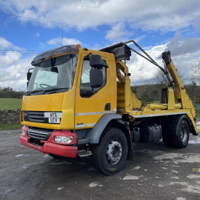 DAF LF 55 250