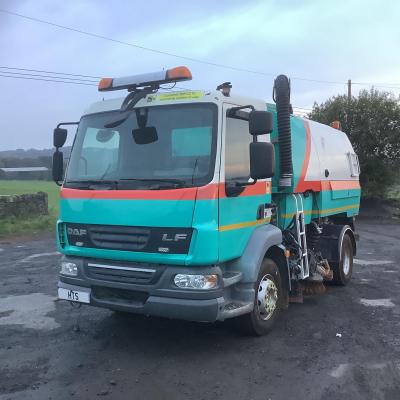 DAF LF 55 220