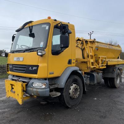 DAF LF 55 220