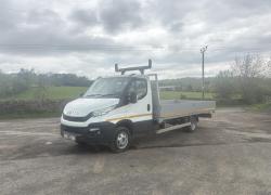 Iveco Daily 50 150 Euro 6