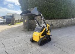 Delano T360 Skid Steer