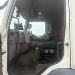 DAF LF 260 Hookloader Euro 6