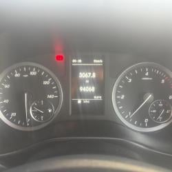 Mercedes Benz Vito Euro 6