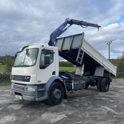 DAF LF 55 220