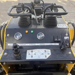 Delano T360 Skid Steer