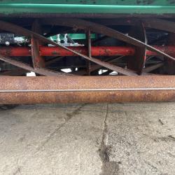 Ransomes TG 4650 Mower