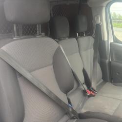 Peugeot Partner Euro 6