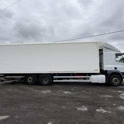 DAF CF 330 Fridge / Freezer Euro 6