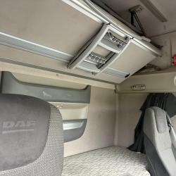 DAF XF 460 Euro 6