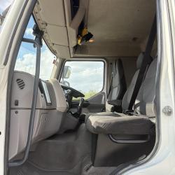 DAF LF 250 Traffic Management Euro 6