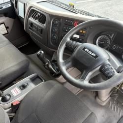DAF LF 250 Traffic Management Euro 6