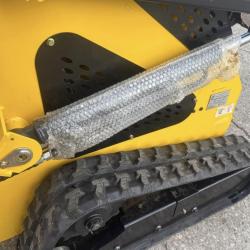 Delano T360 Skid Steer