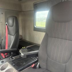 DAF LF 260 Hookloader Euro 6