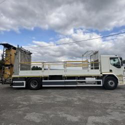 DAF LF 250 Traffic Management Euro 6