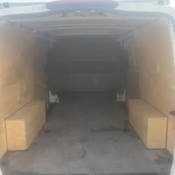 Mercedes Benz Vito Euro 6