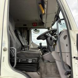 DAF LF 250 Traffic Management Euro 6