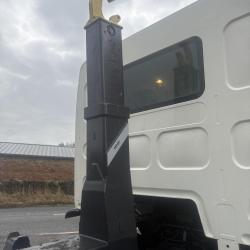 DAF LF 260 Hookloader Euro 6