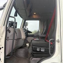 DAF LF 260 Hot Box Euro 6