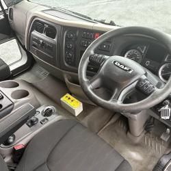 DAF LF 260 Hot Box Euro 6