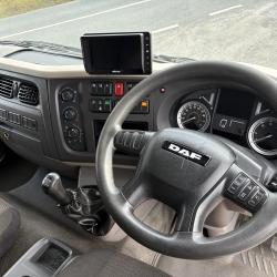 DAF LF 250 Traffic Management Euro 6