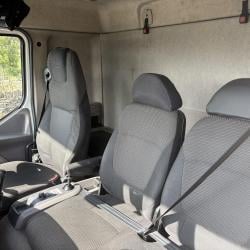 DAF LF 250 Traffic Management Euro 6