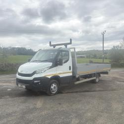 Iveco Daily 50 150 Euro 6