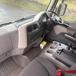 DAF LF 260 Hot Box Euro 6
